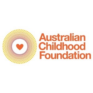 Australian Childhood Foundation logo