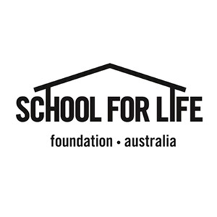 School for Life Australia logo