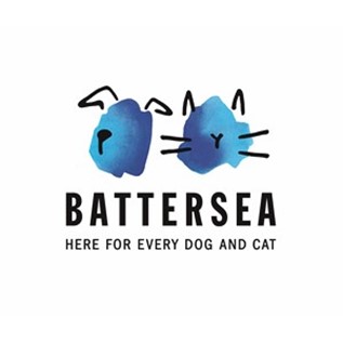 Battersea Dogs & Cats Home logo