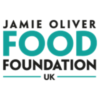 Jamie Oliver Food Foundation UK