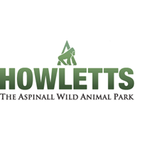 Howletts Wild Animal Trust