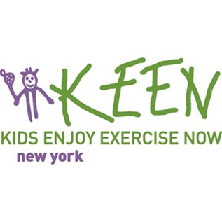 Keen NY logo