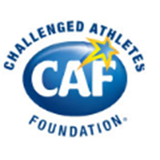 Challenged Athletes Foundation logo