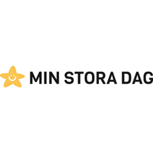 Min Stora Dag logo