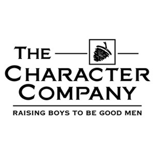 The Character Company logo