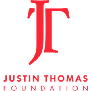 Justin Thomas Foundation logo
