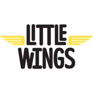 Little Wings logo