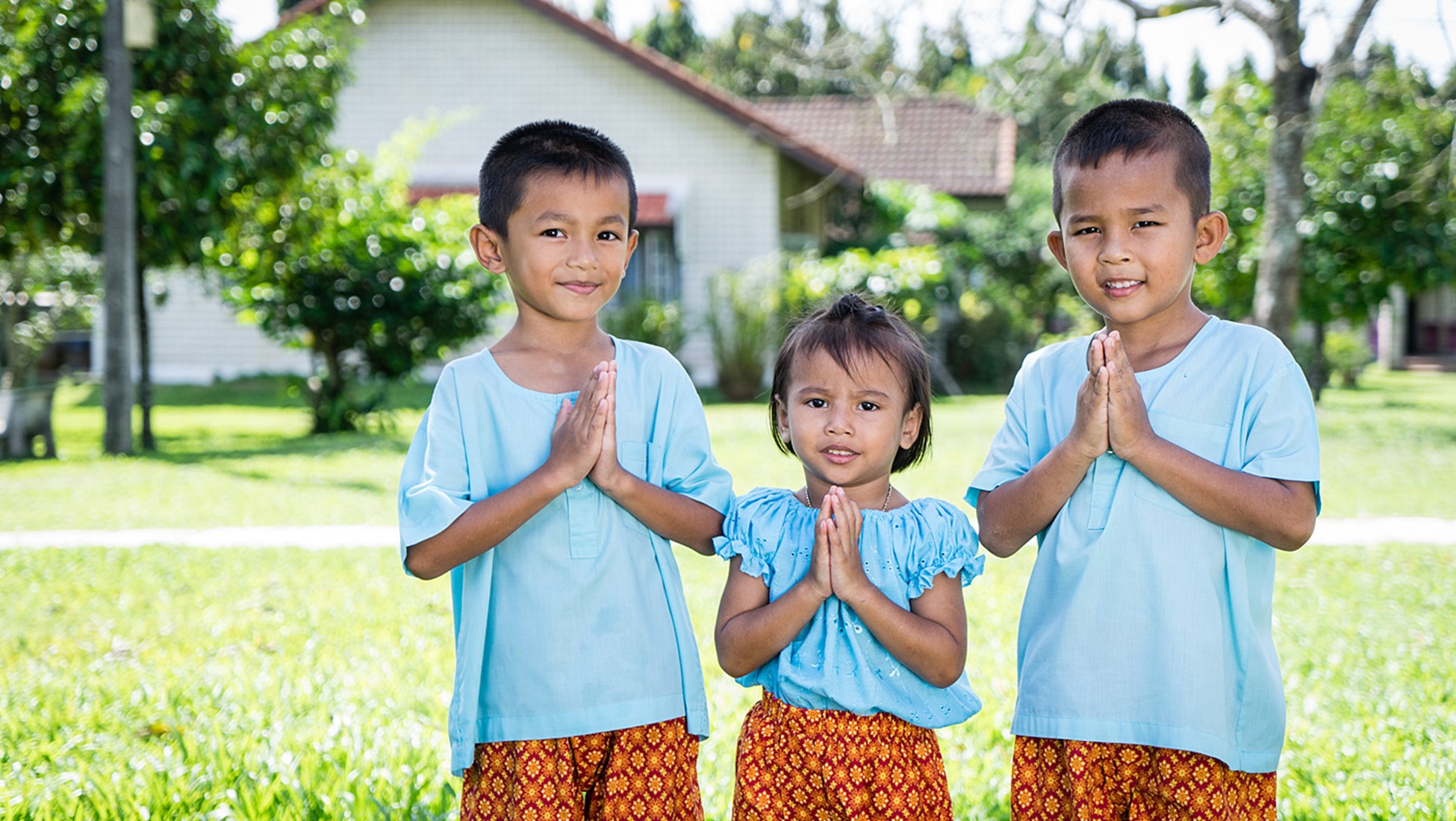 SOS Children's Villages Thailand
