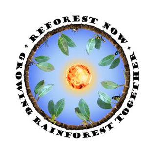 ReForest Now logo