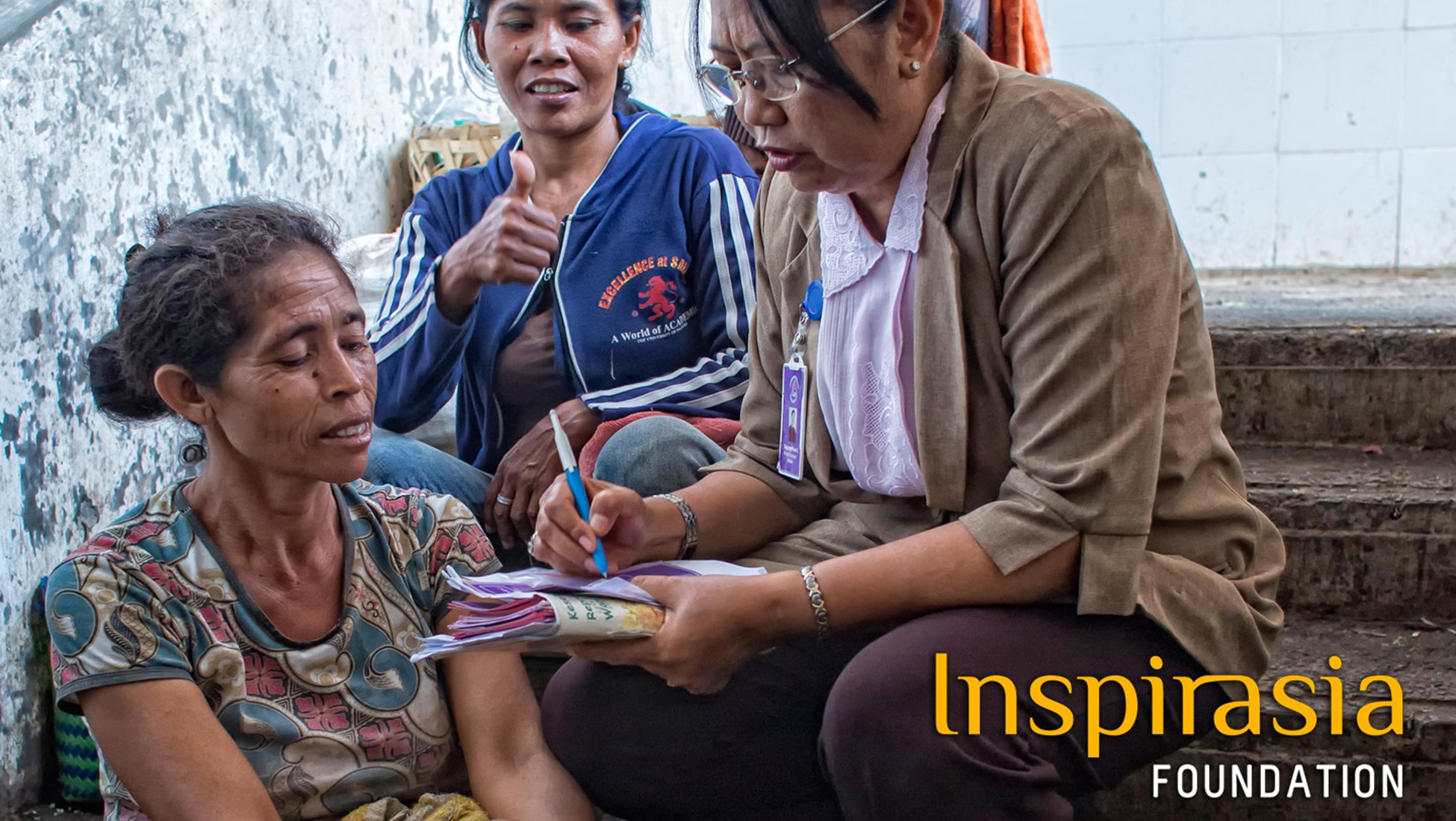 Inspirasia