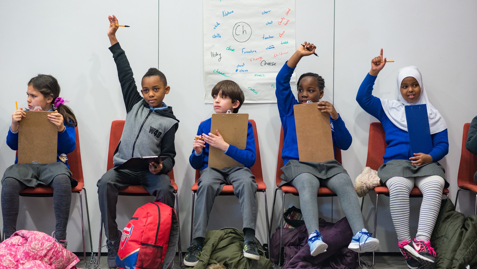 National Literacy Trust