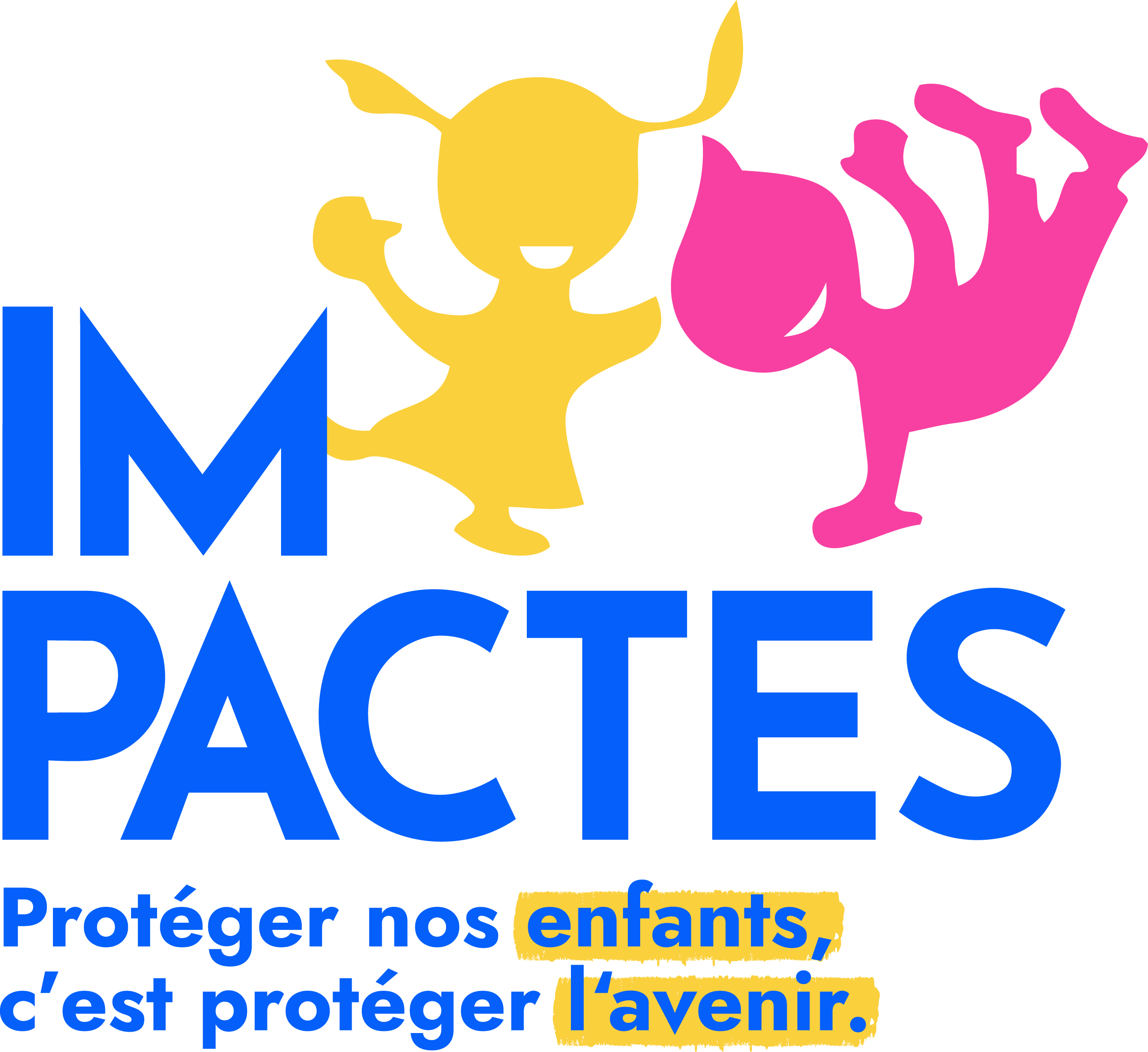 IM’PACTES logo