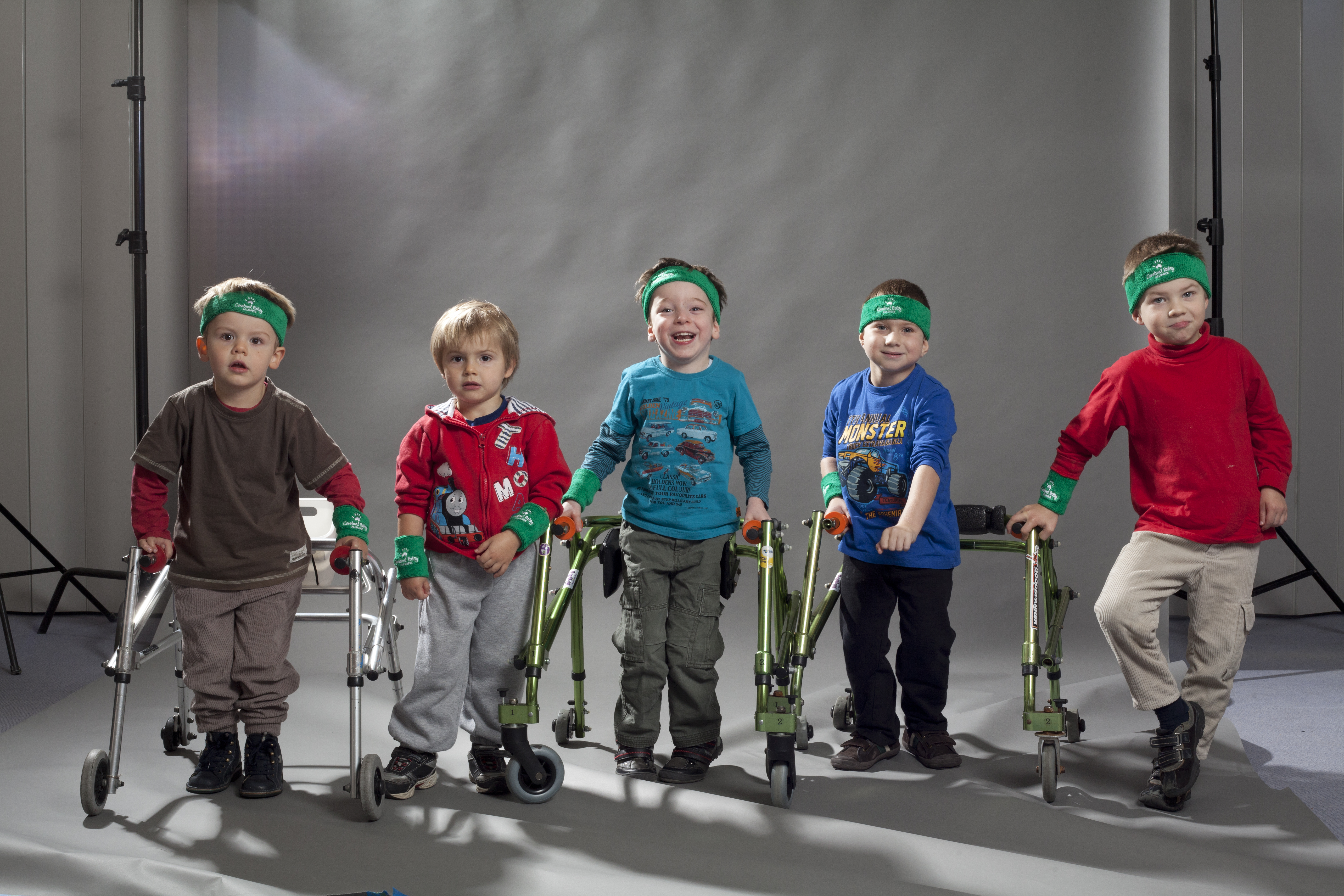 Cerebral Palsy Alliance
