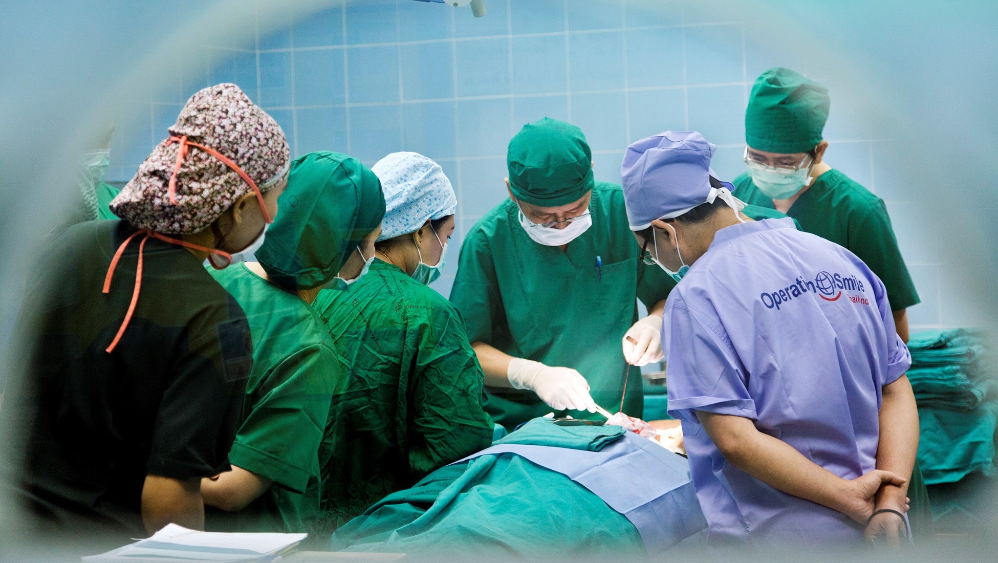 Operation Smile