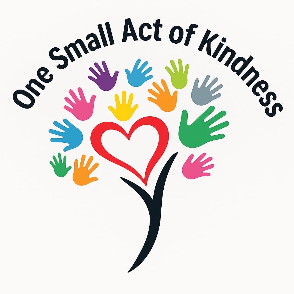 One Small Act of Kindness logo