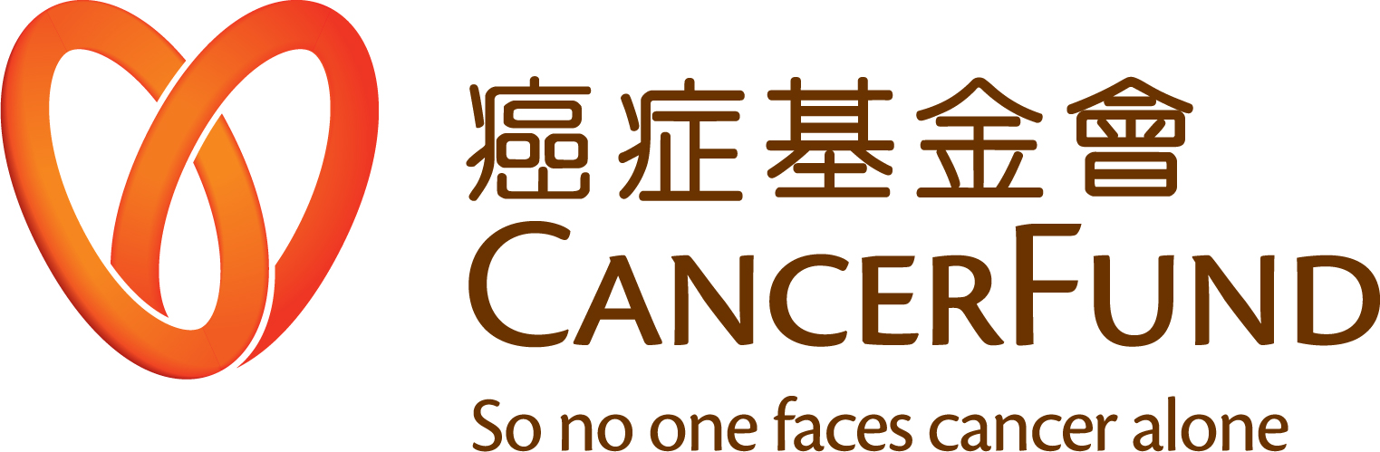 Hong Kong Cancer Fund  logo