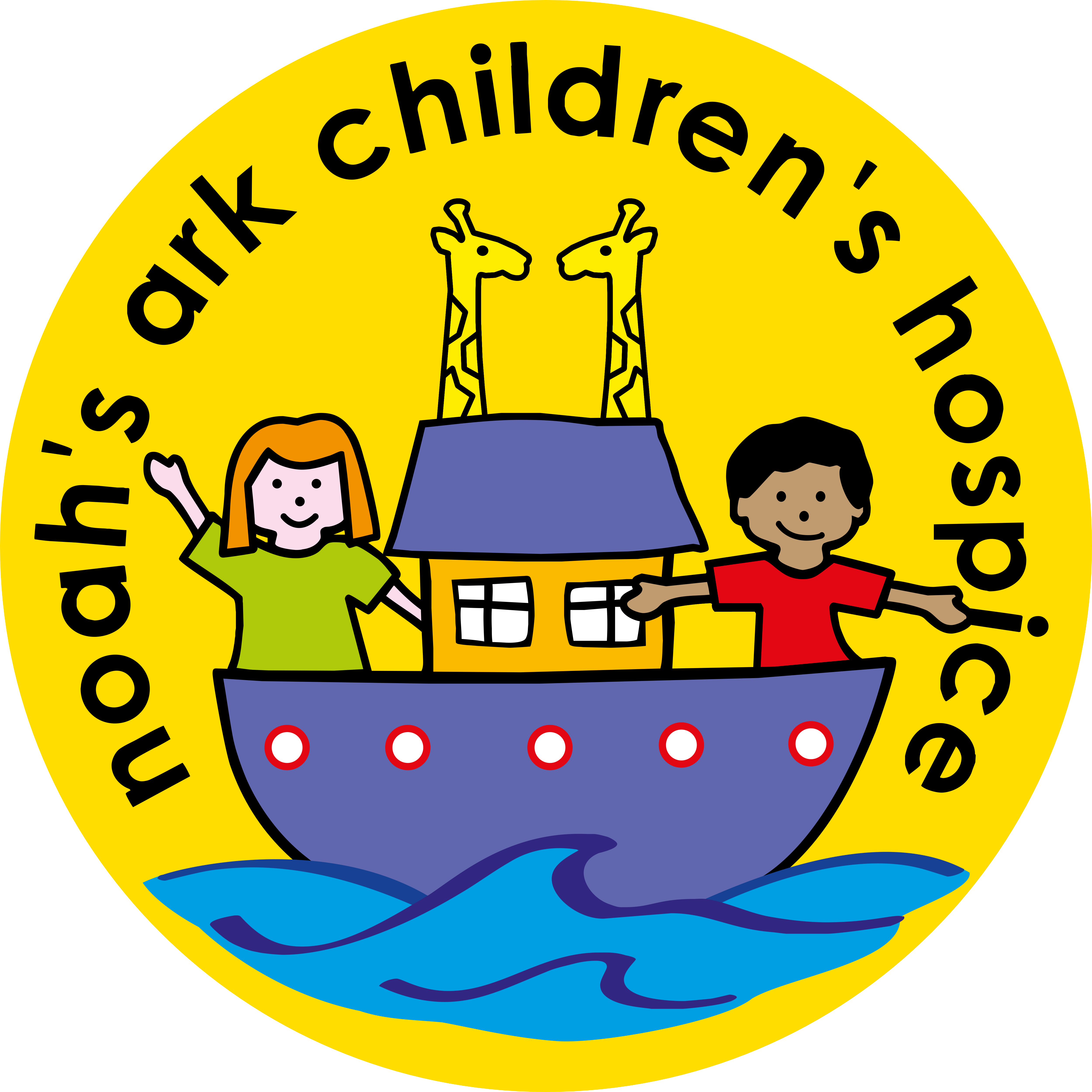 Noah S Ark Children S Hospice