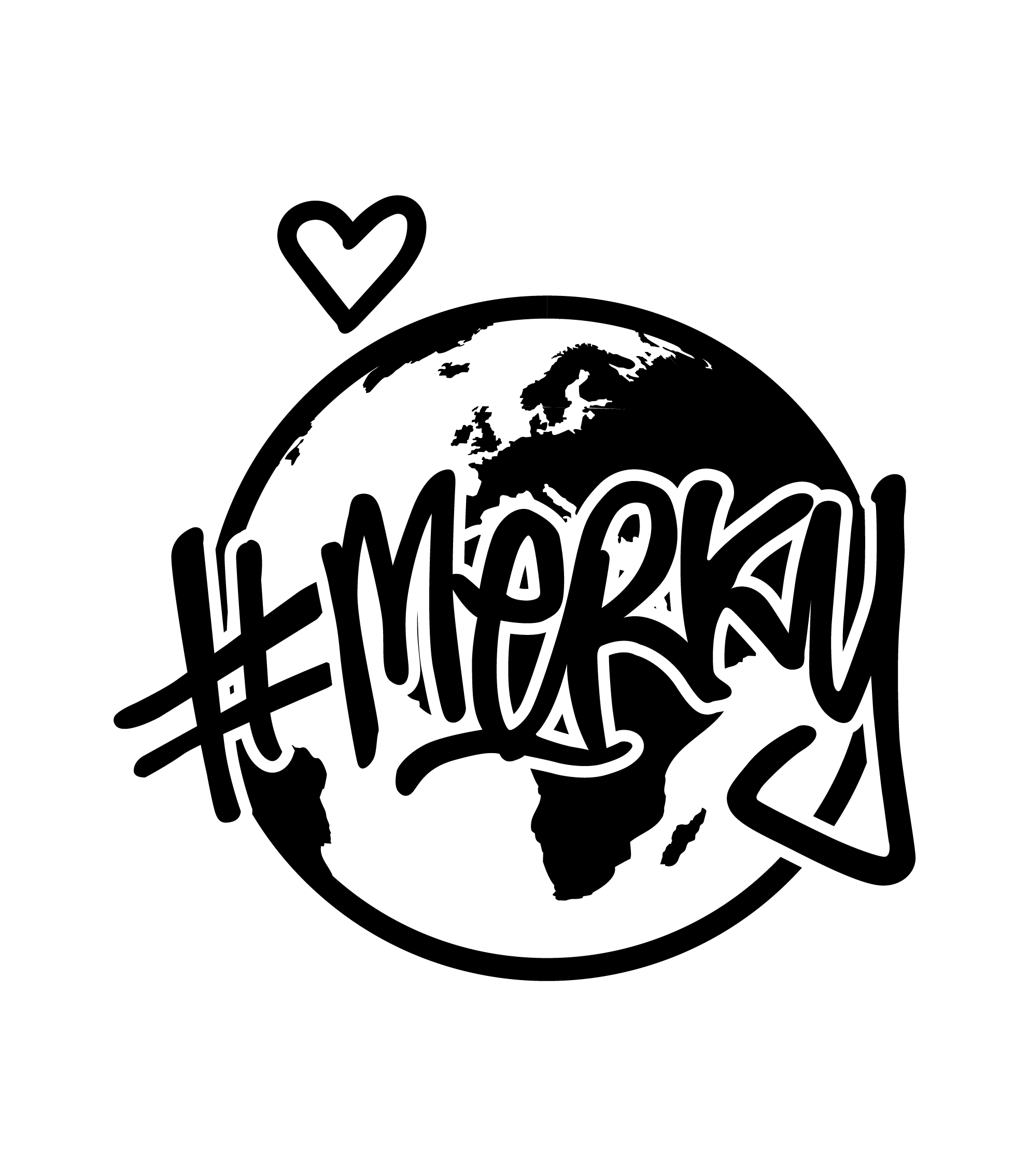 Merky Foundation logo