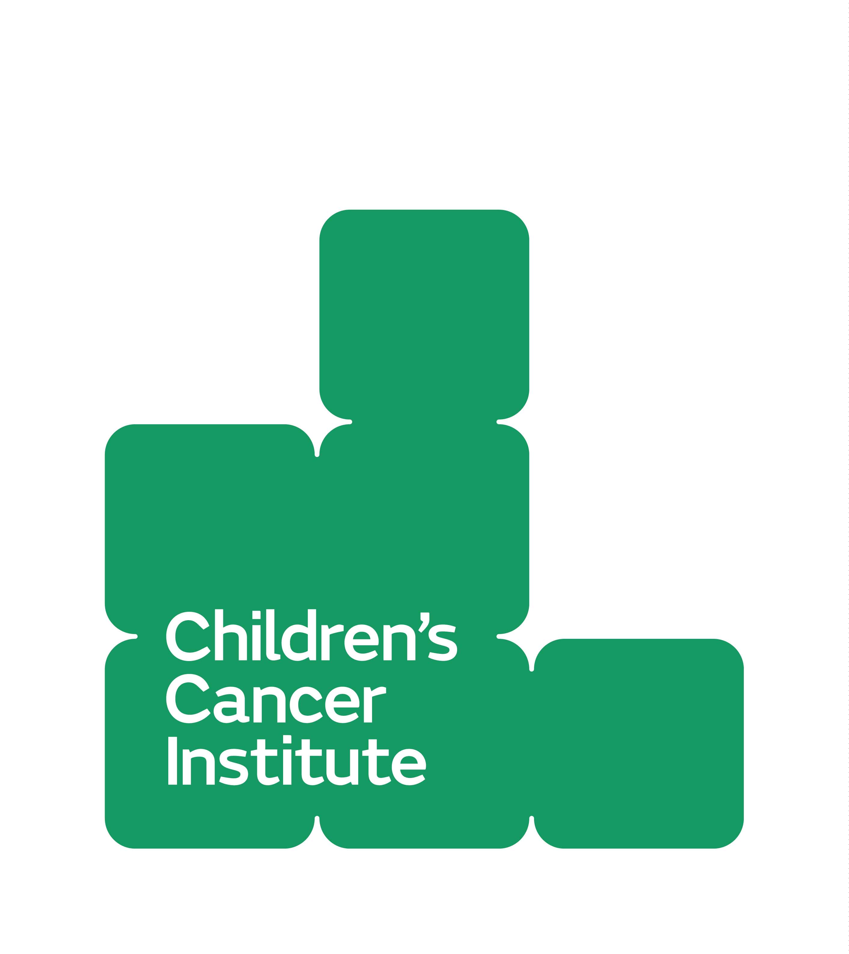 Children's Cancer Institute	 logo