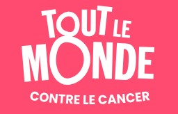 Tout le monde contre le cancer logo
