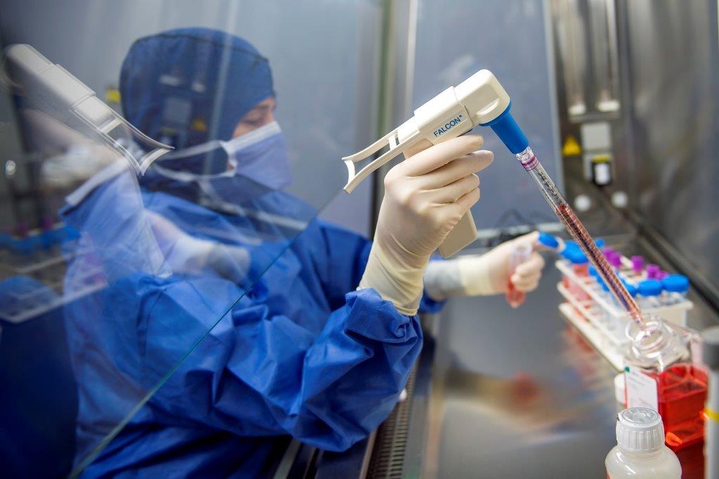 Malaghan Institute of Medical Research