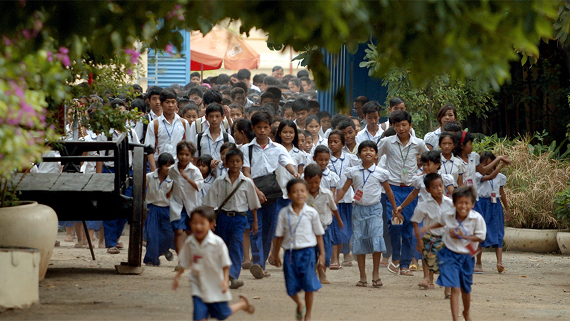 PSE For a Child's Smile