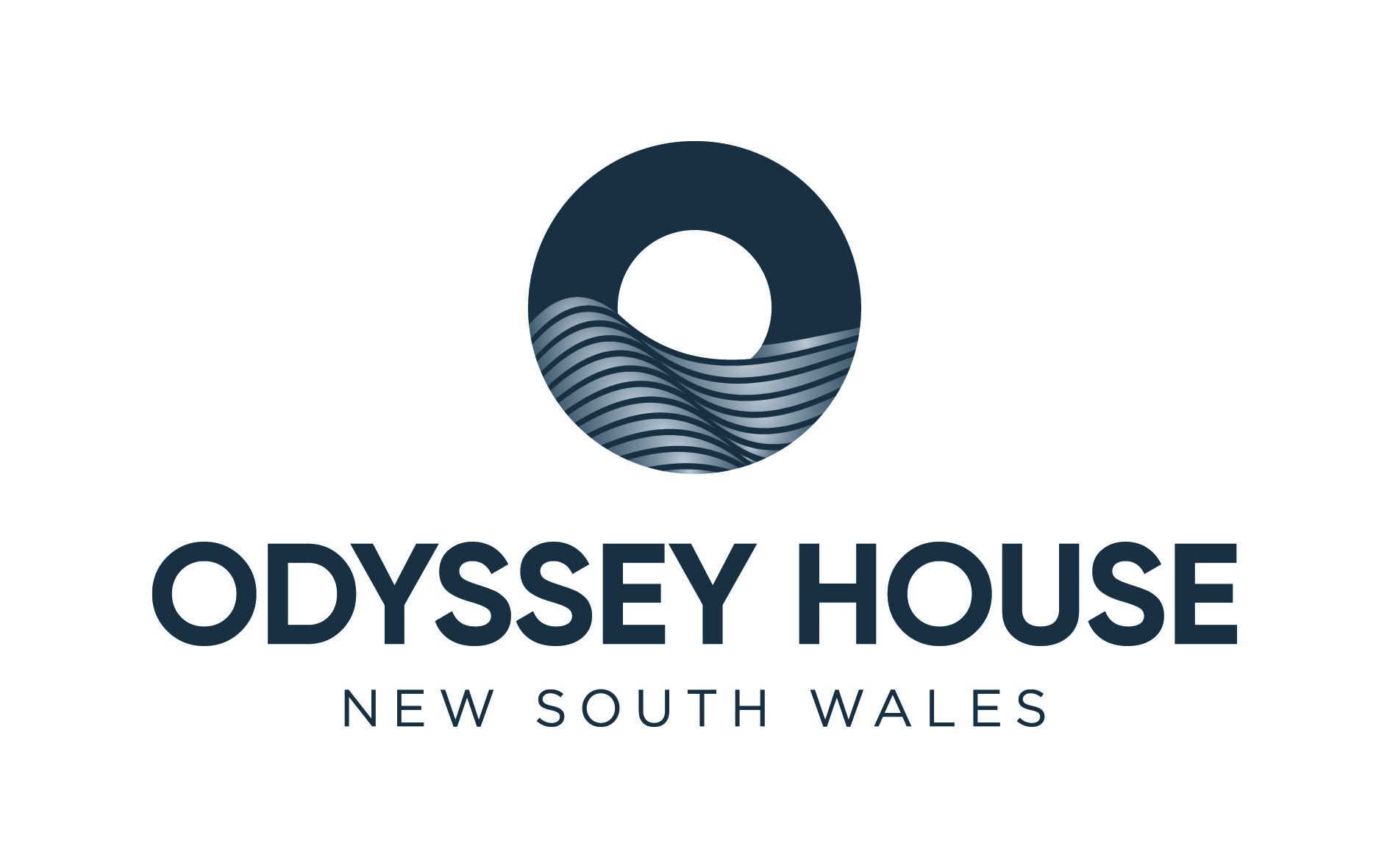 Odyssey House NSW logo