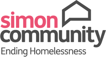Simon Community NI logo