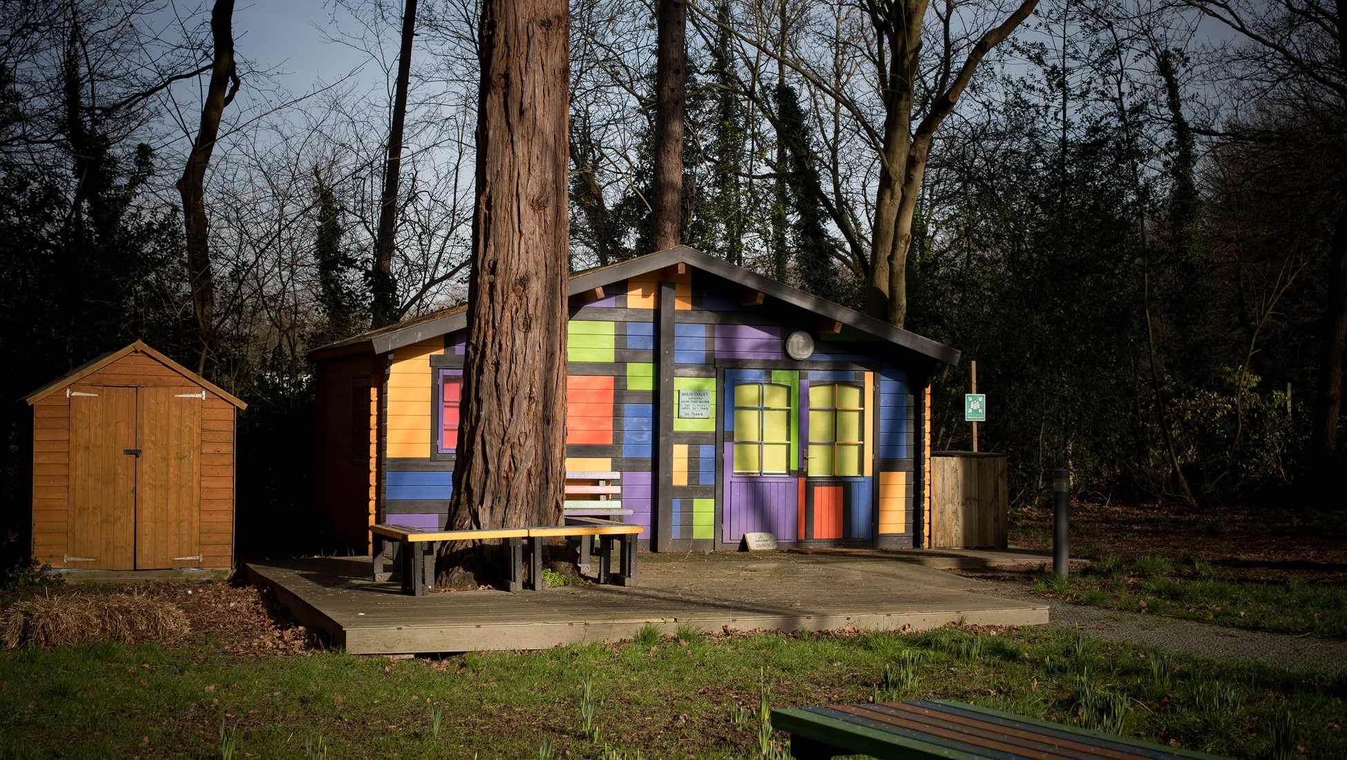 Haven House Children's Hospice