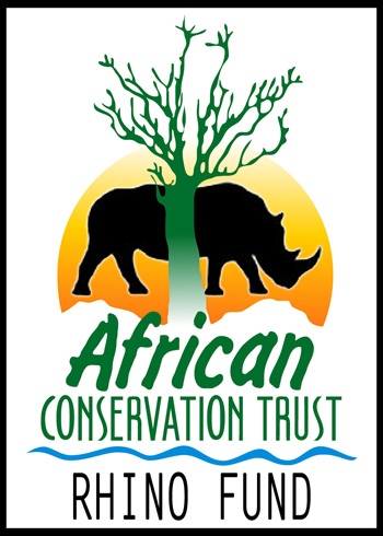 African Conservation Trust Rhino Fund (ACT)