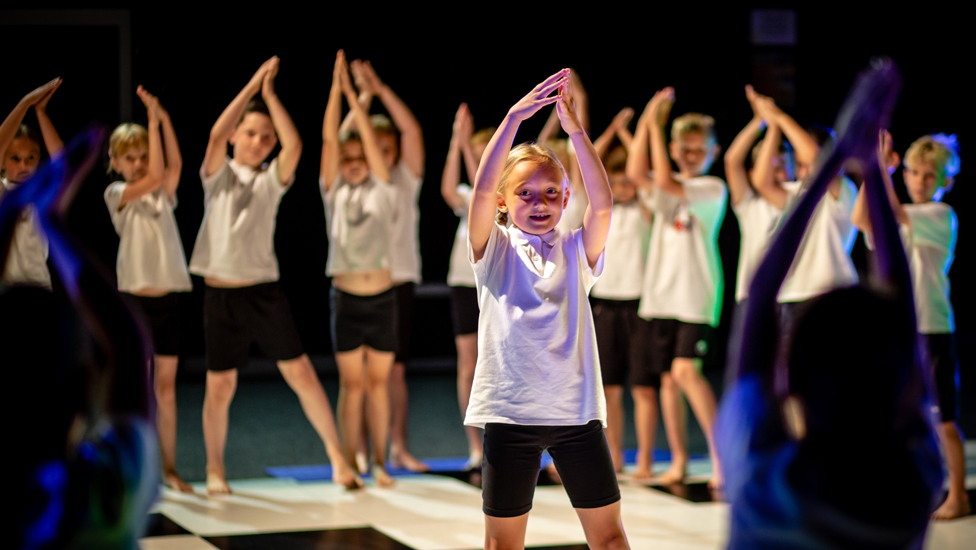 Children & The Arts