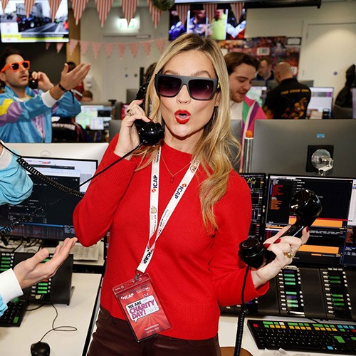 Laura Whitmore