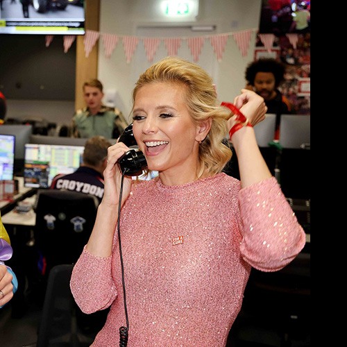 Rachel Riley