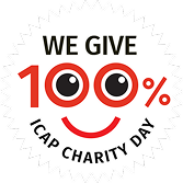 ICAP Charity Day Footer Logo